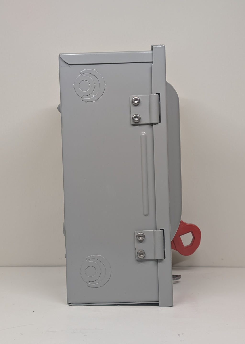 Siemens HNF361 Disconnect