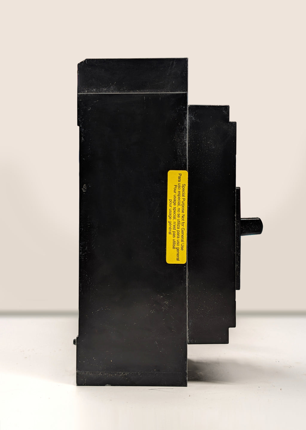 Square D QDP22110TM 2 Pole Circuit Breaker