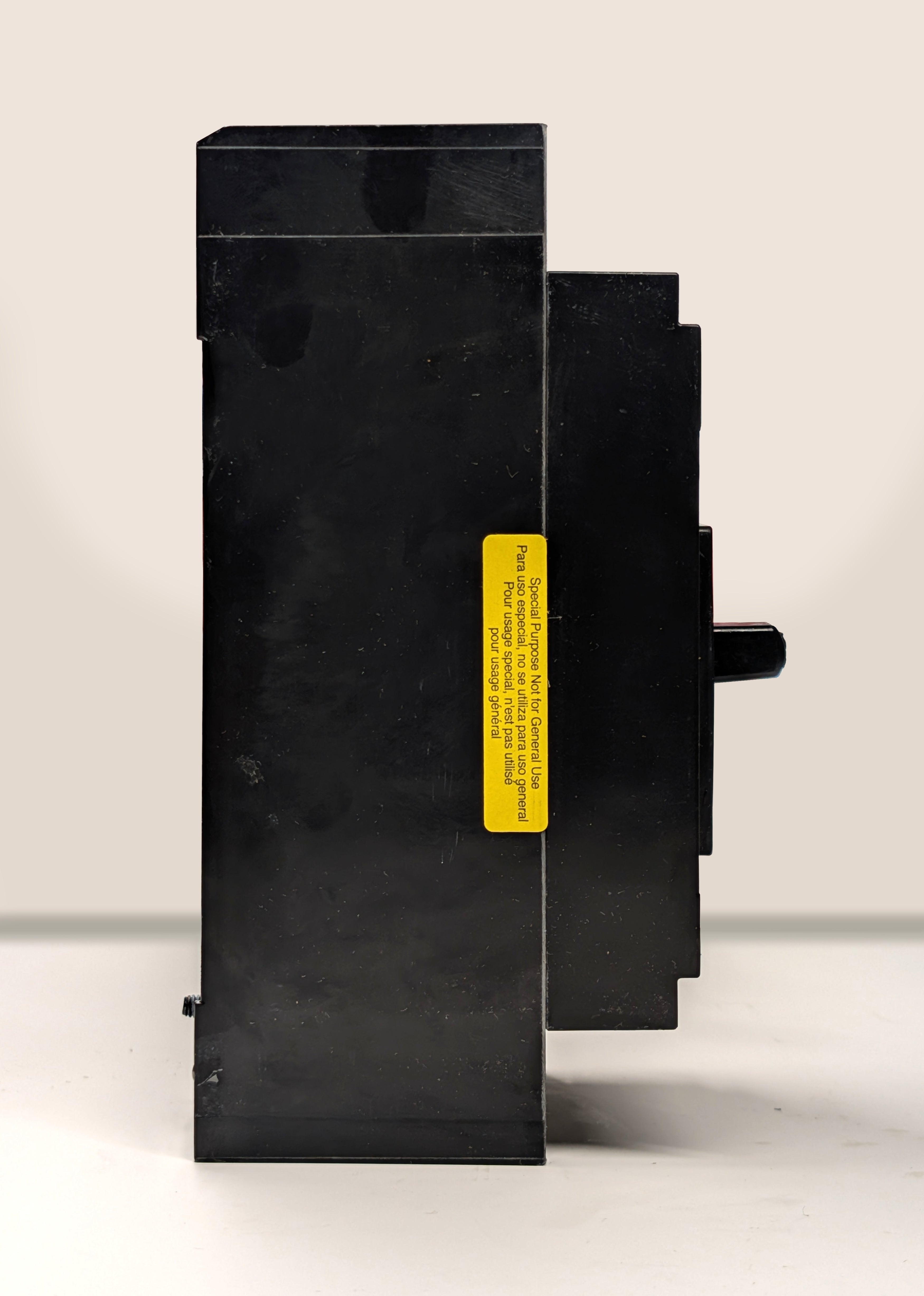 Square D QDP22125TM 2 Pole Circuit Breaker