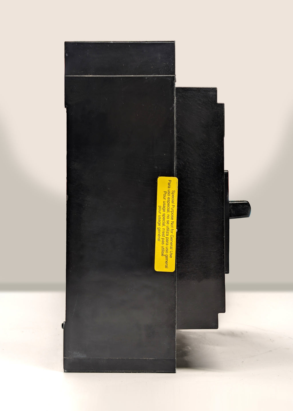 Square D QDP32225TM 3 Pole Circuit Breaker
