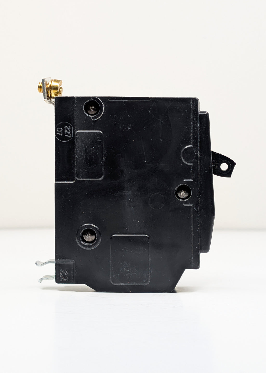Square D QOB160VH 1 Pole Circuit Breaker