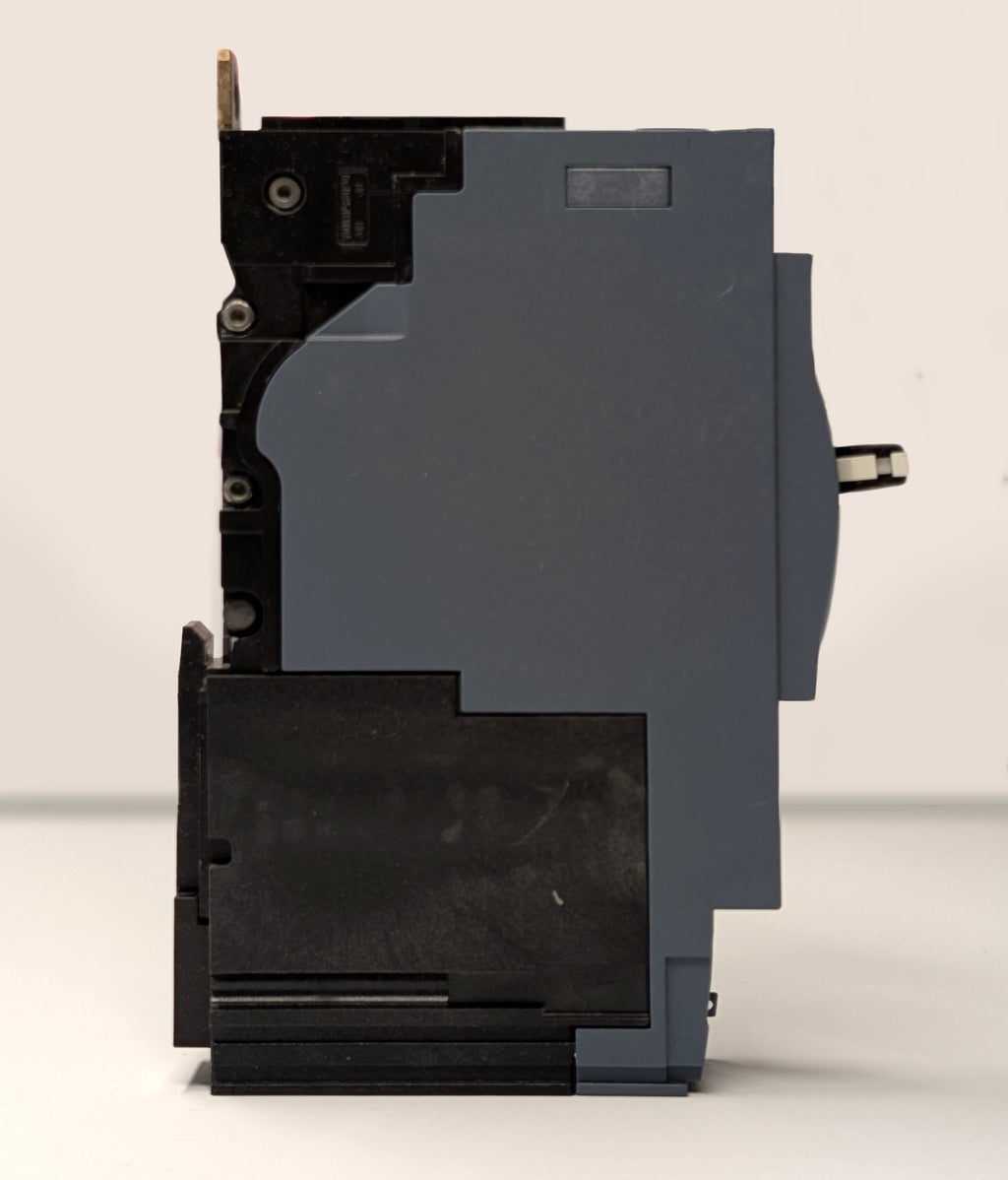 Siemens 3VA4120-5ED14-0AA0 1 Pole Circuit Breaker