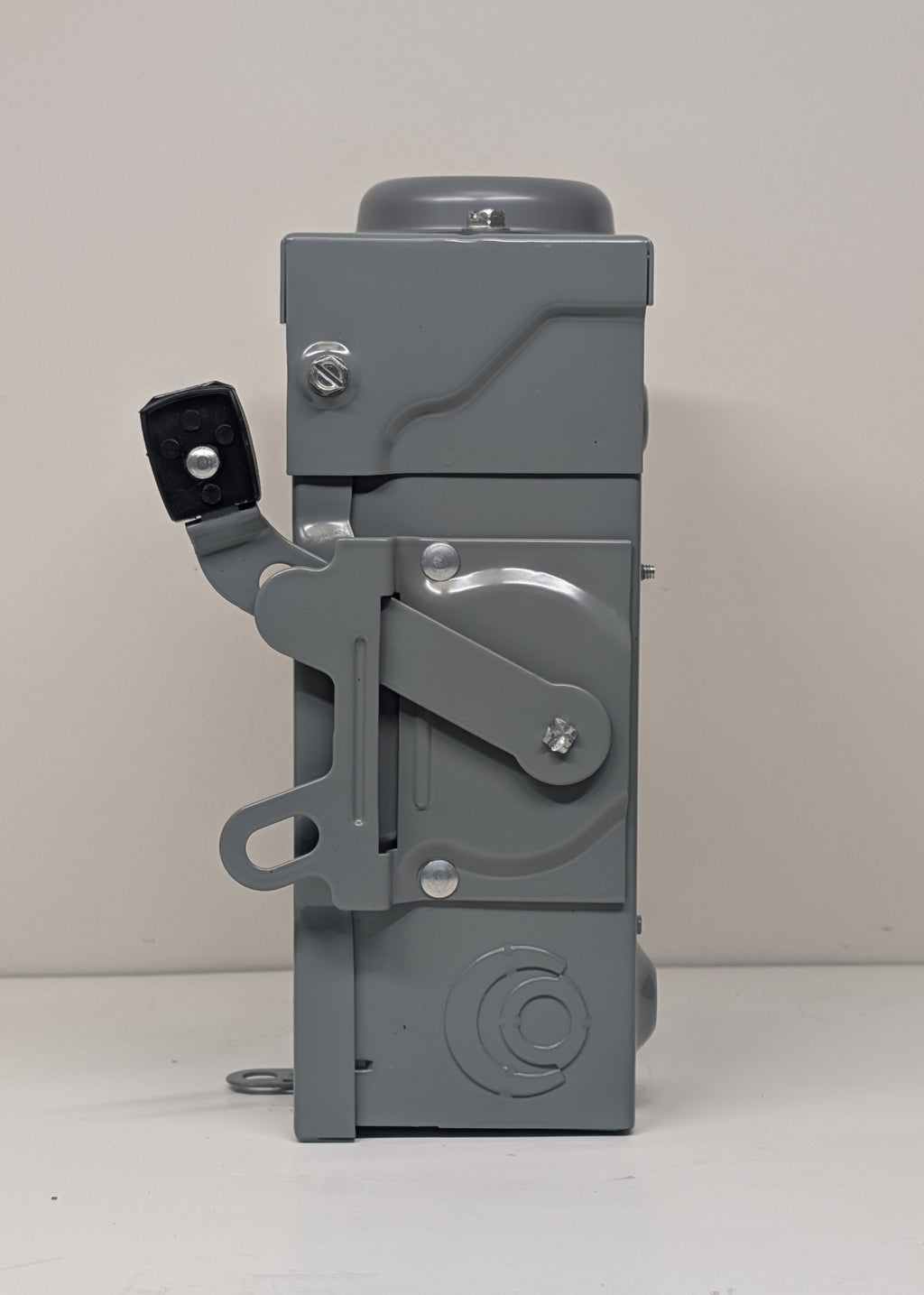 Square D DU321RB Disconnect