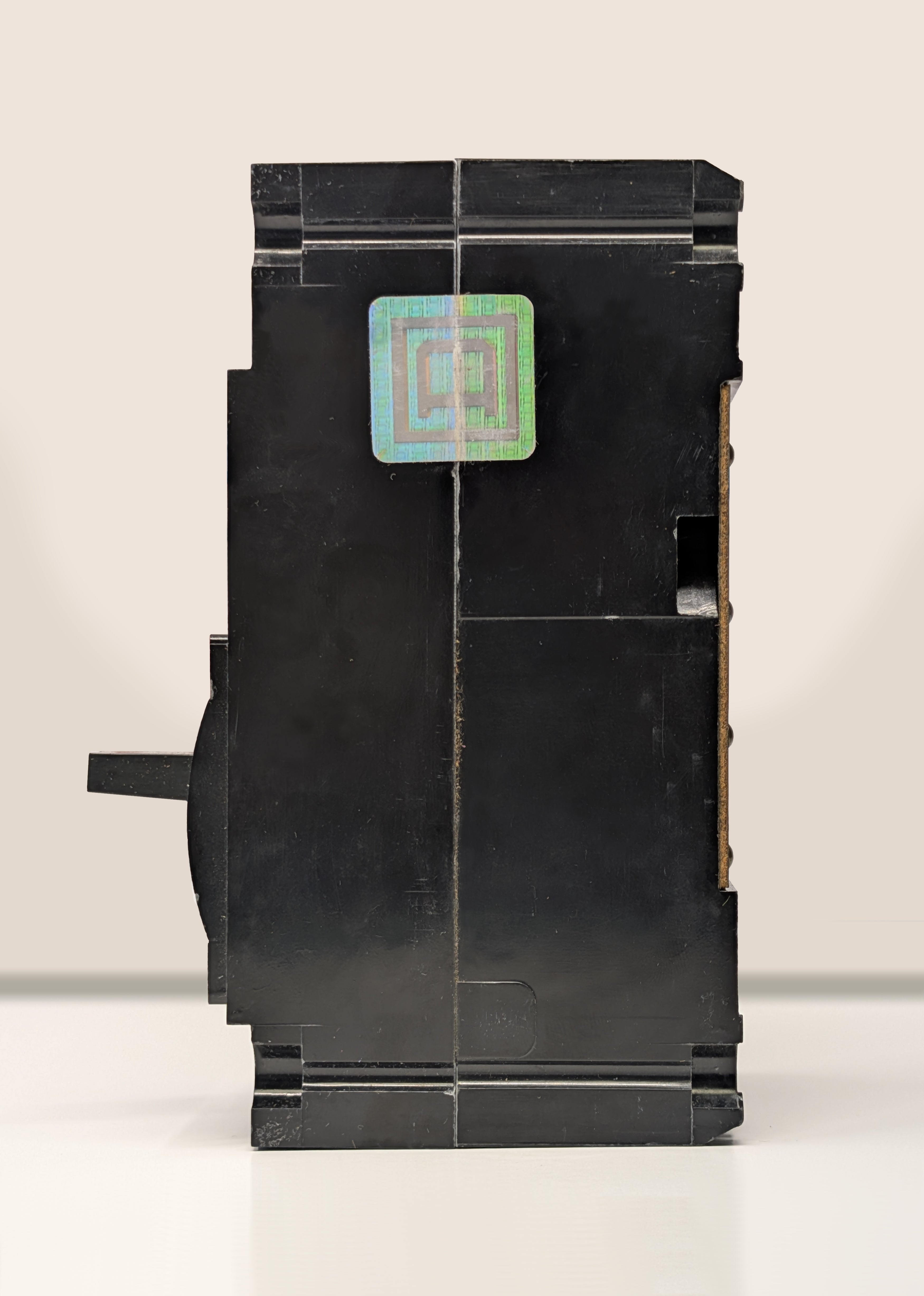 Square D FA24020AC 2 Pole Circuit Breaker