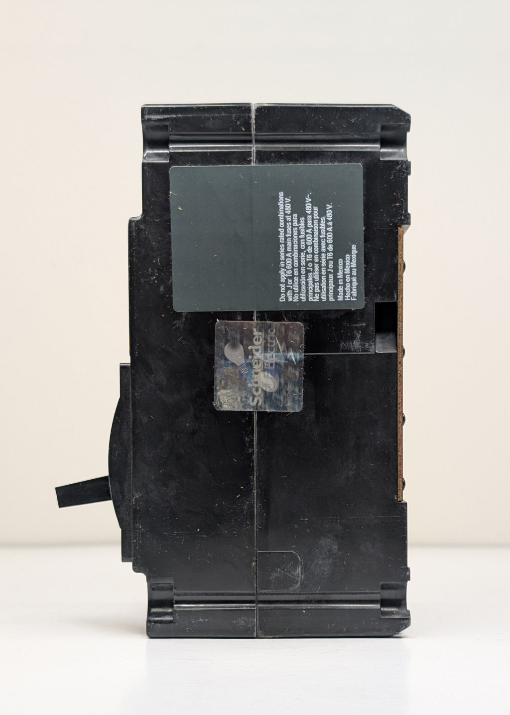 Square D FAL24020 2 Pole Circuit Breaker