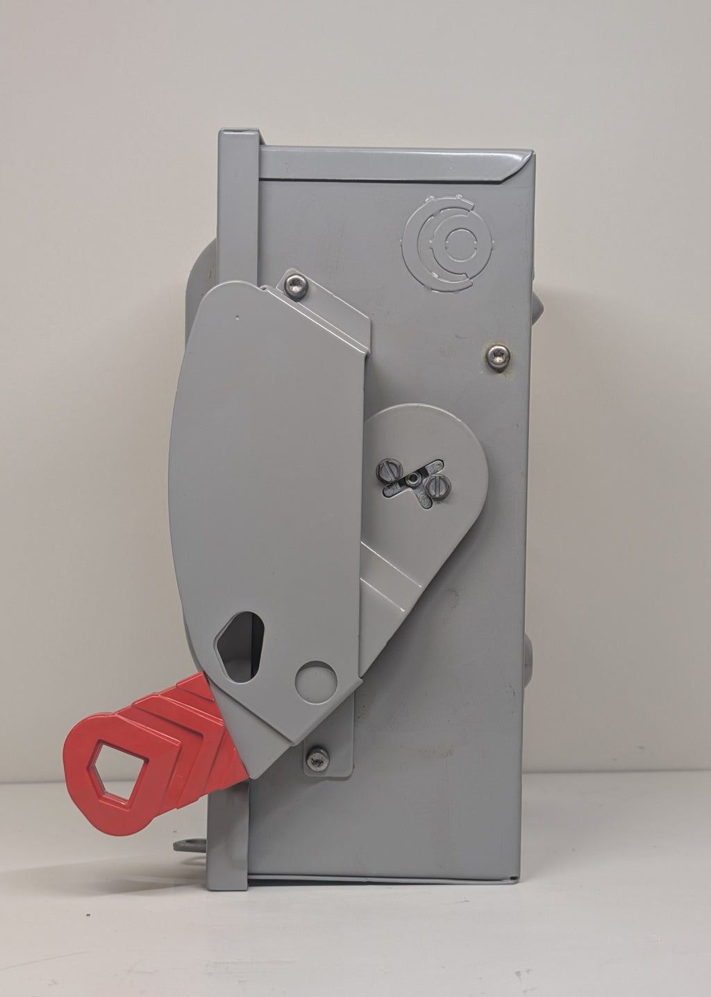 Siemens HNF361 Disconnect