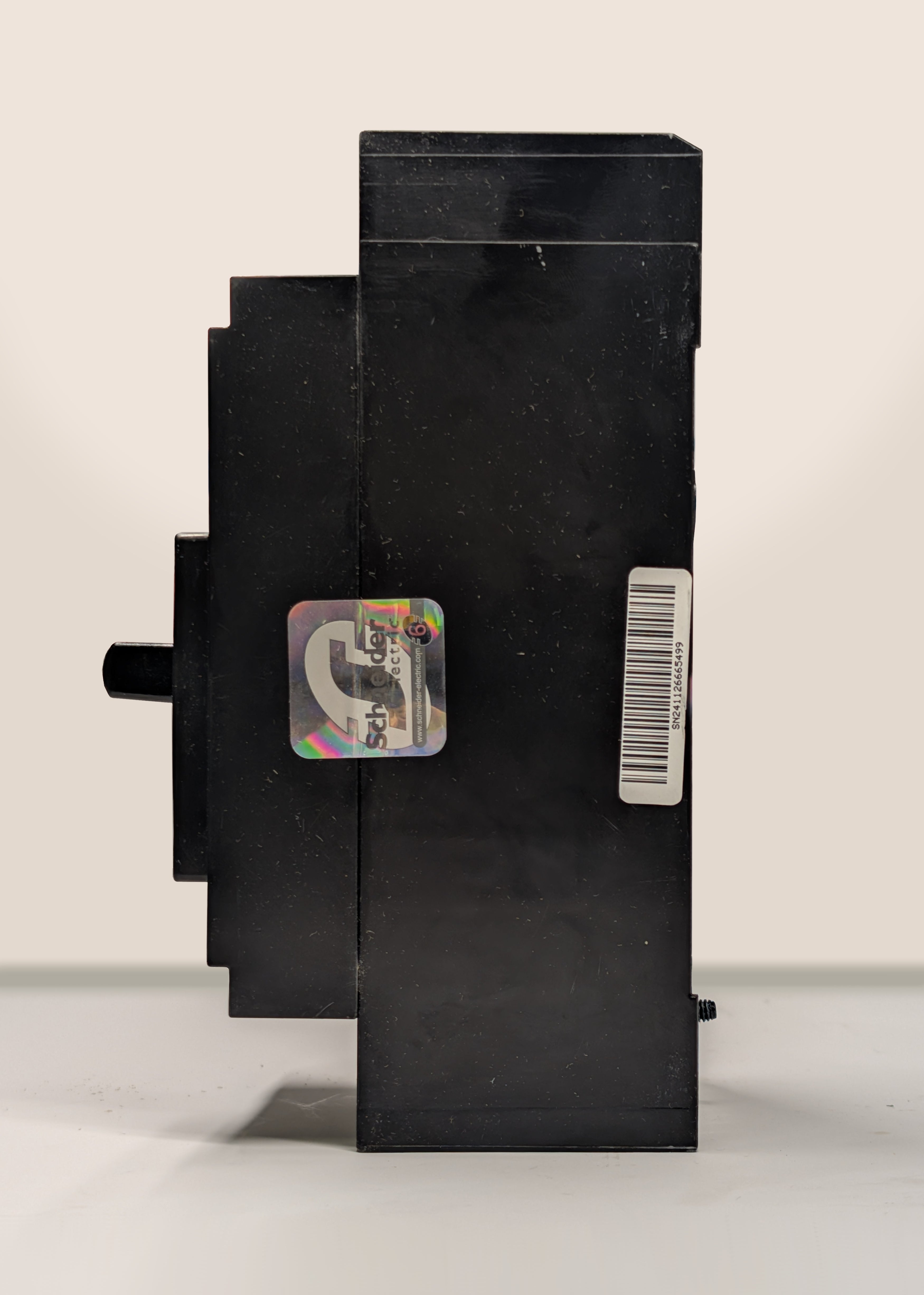Square D QDP22125TM 2 Pole Circuit Breaker