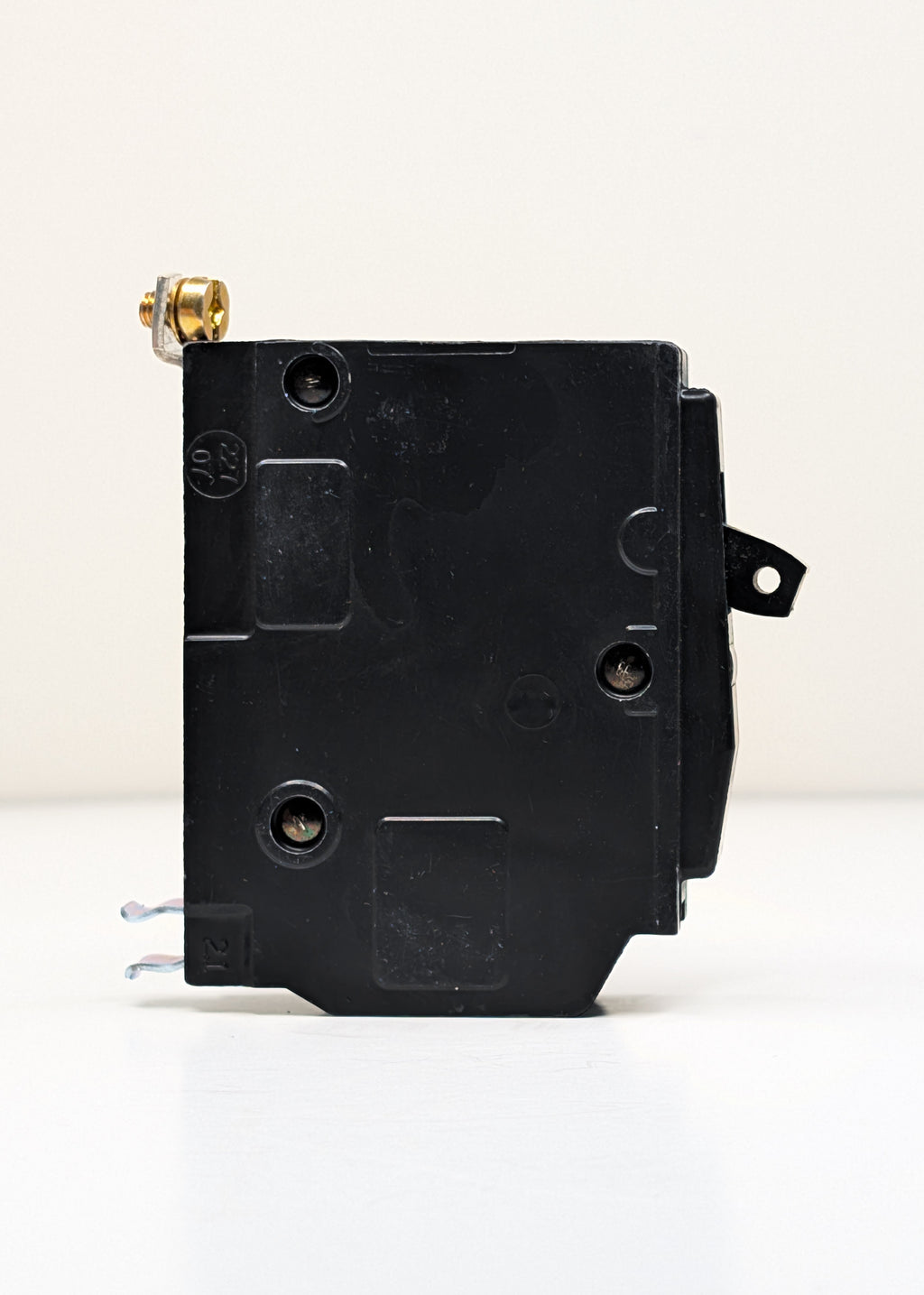 Square D QOB150VH 1 Pole Circuit Breaker
