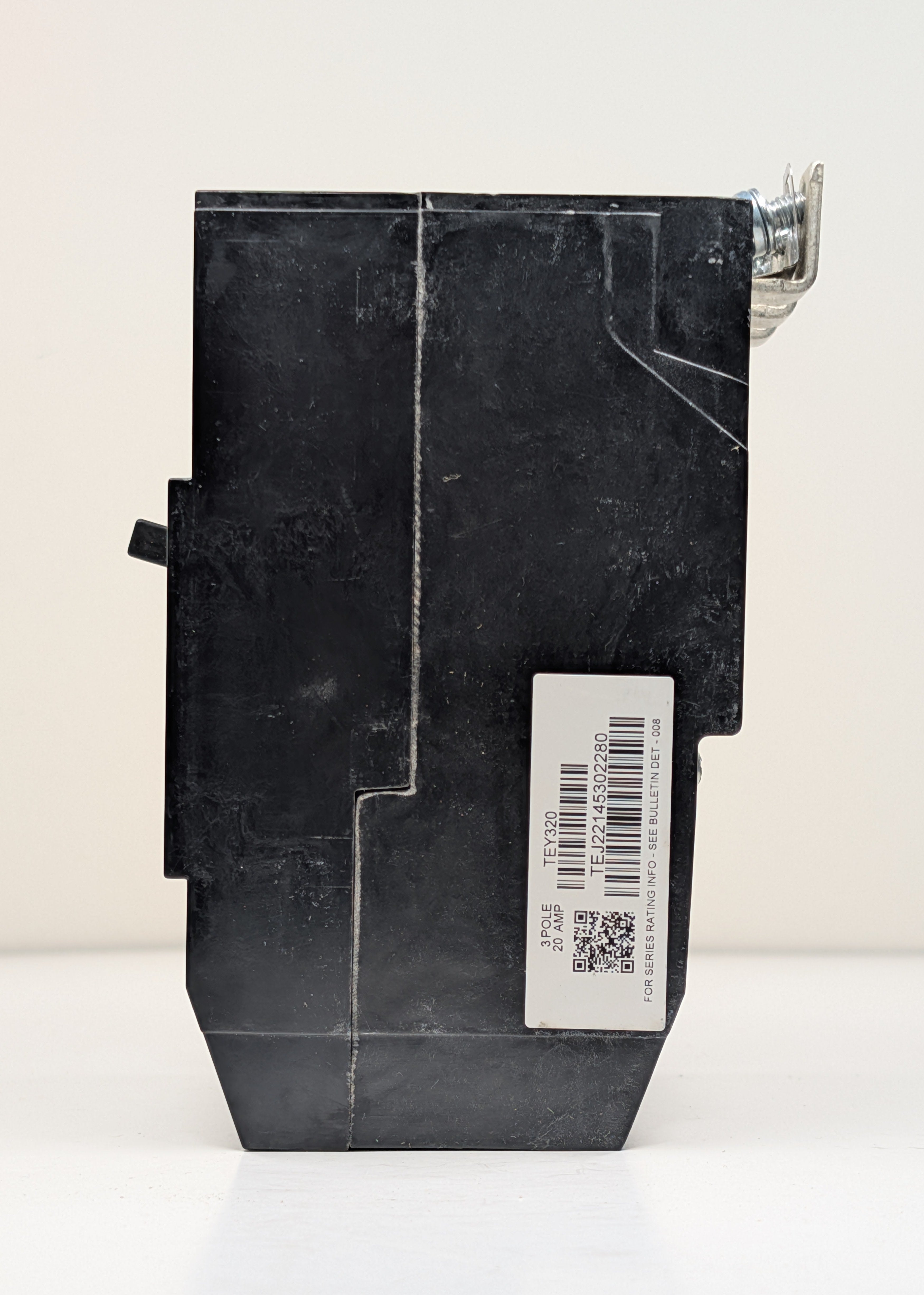 General Electric TEY320 Molded Case Circuit Breaker