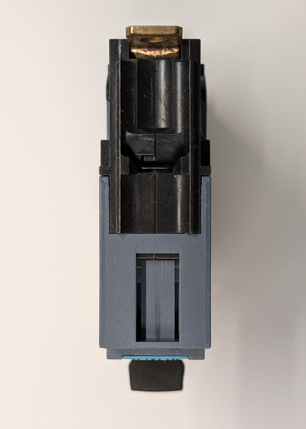 Siemens 3VA4120-5ED14-0AA0 1 Pole Circuit Breaker