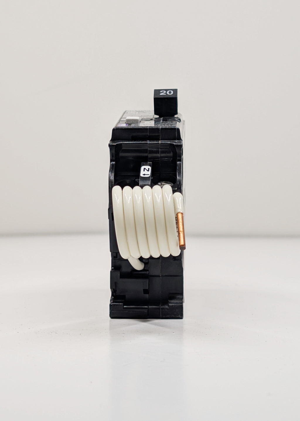 Siemens BF120A 1 Pole Circuit Breaker
