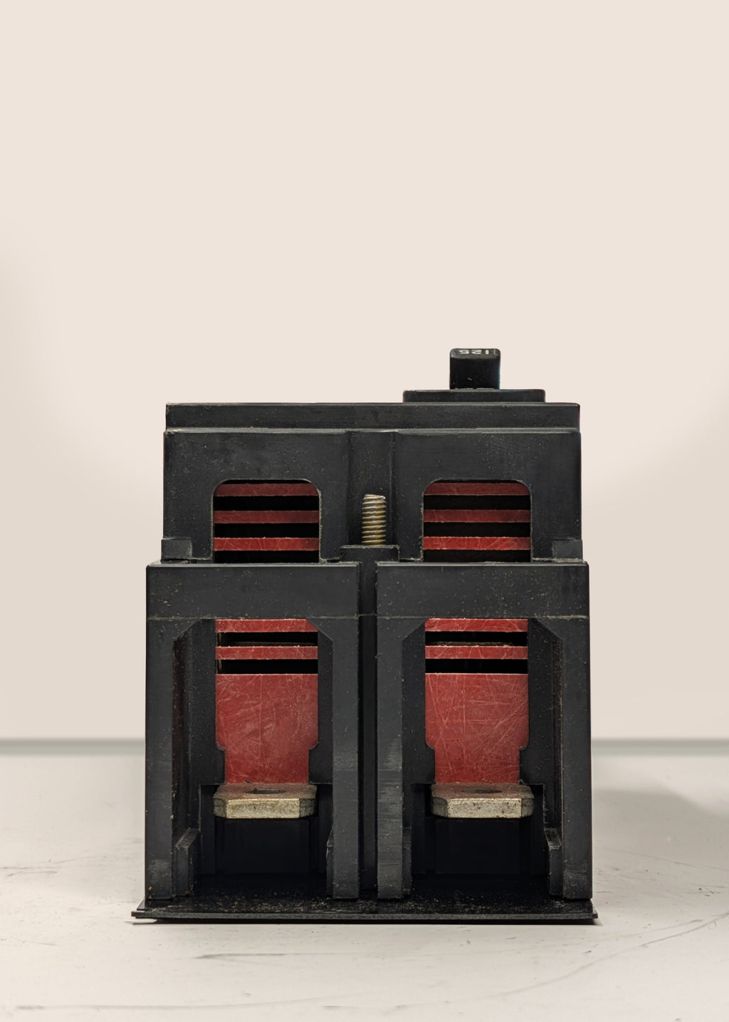Eaton CCVH2125X Tenant Main Circuit Breaker