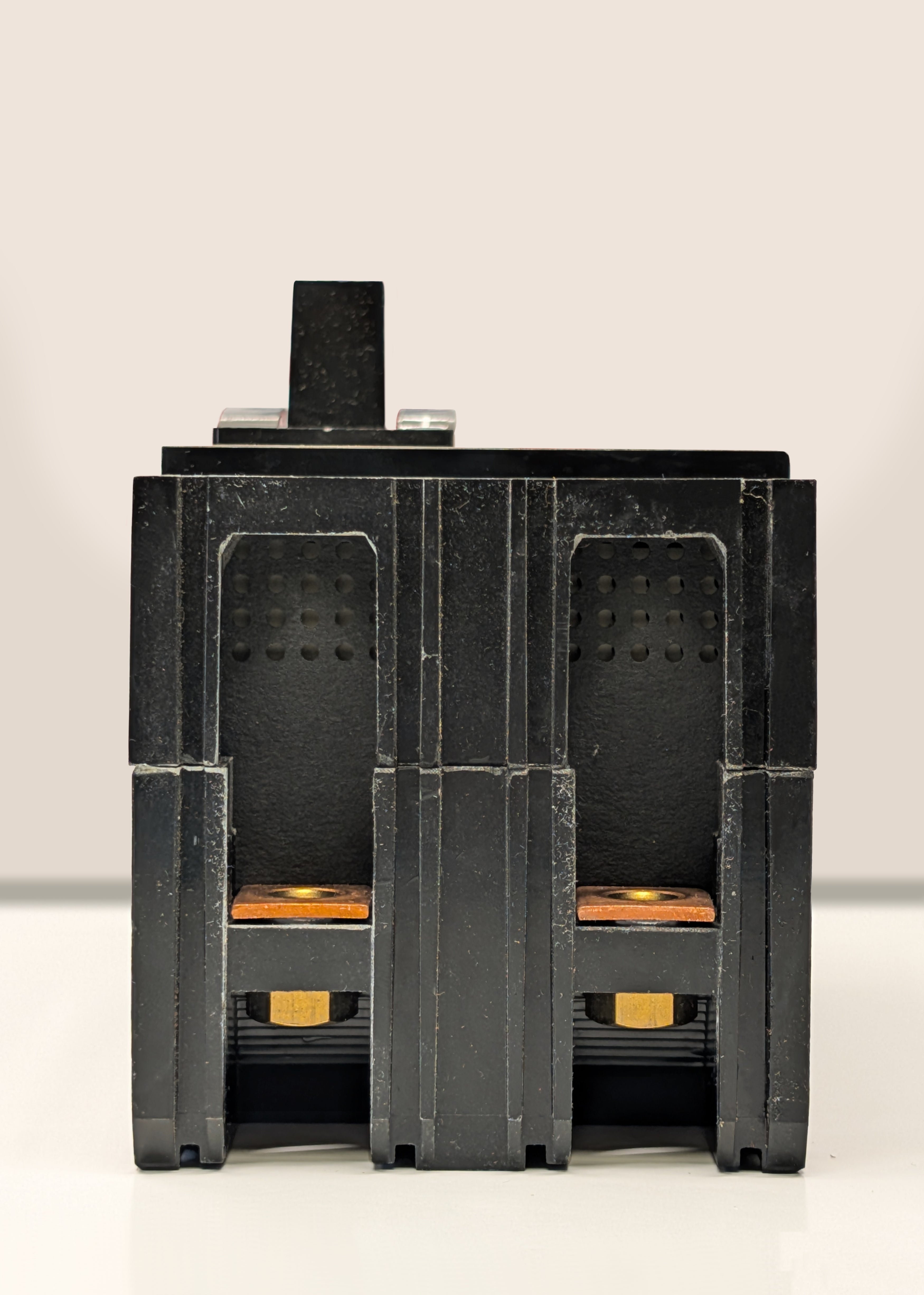 Square D FA24020AC 2 Pole Circuit Breaker