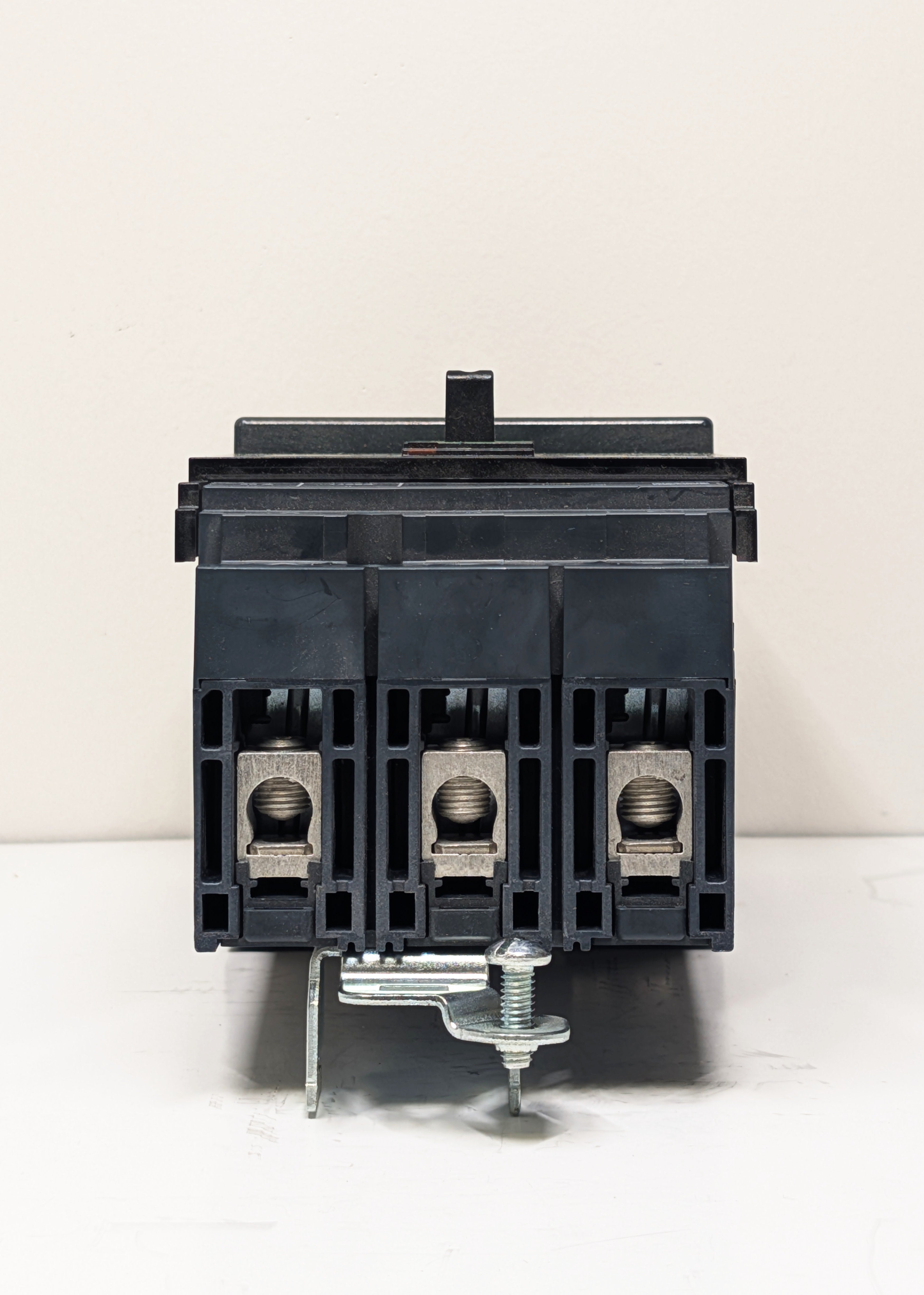 Square D HDA36080 3 Pole Circuit Breaker