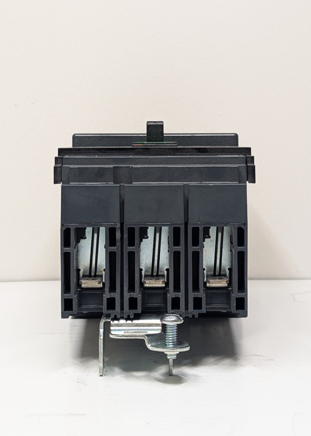 Square D HJA36080 3 Pole Circuit Breaker