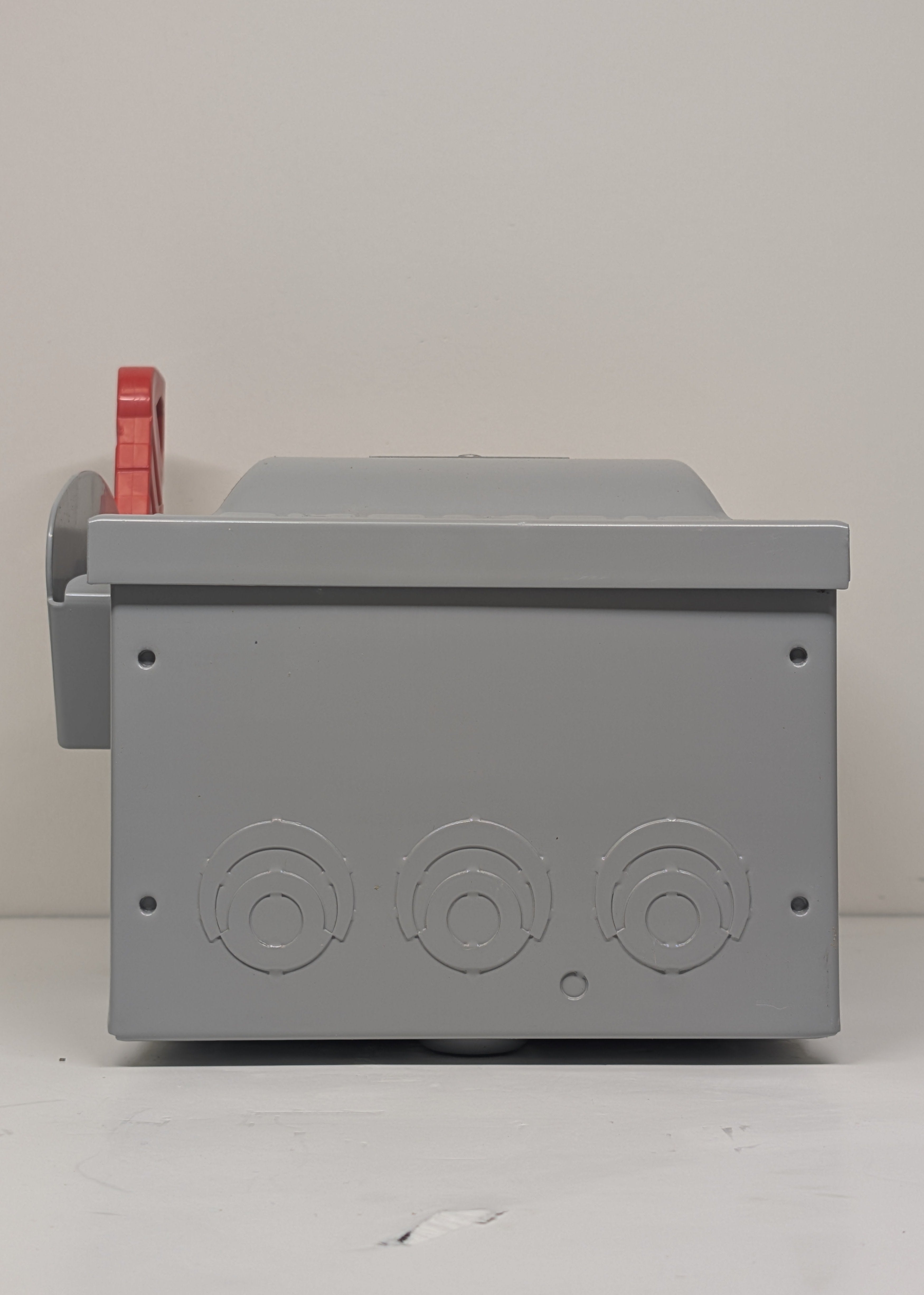 Siemens HNF361 Disconnect
