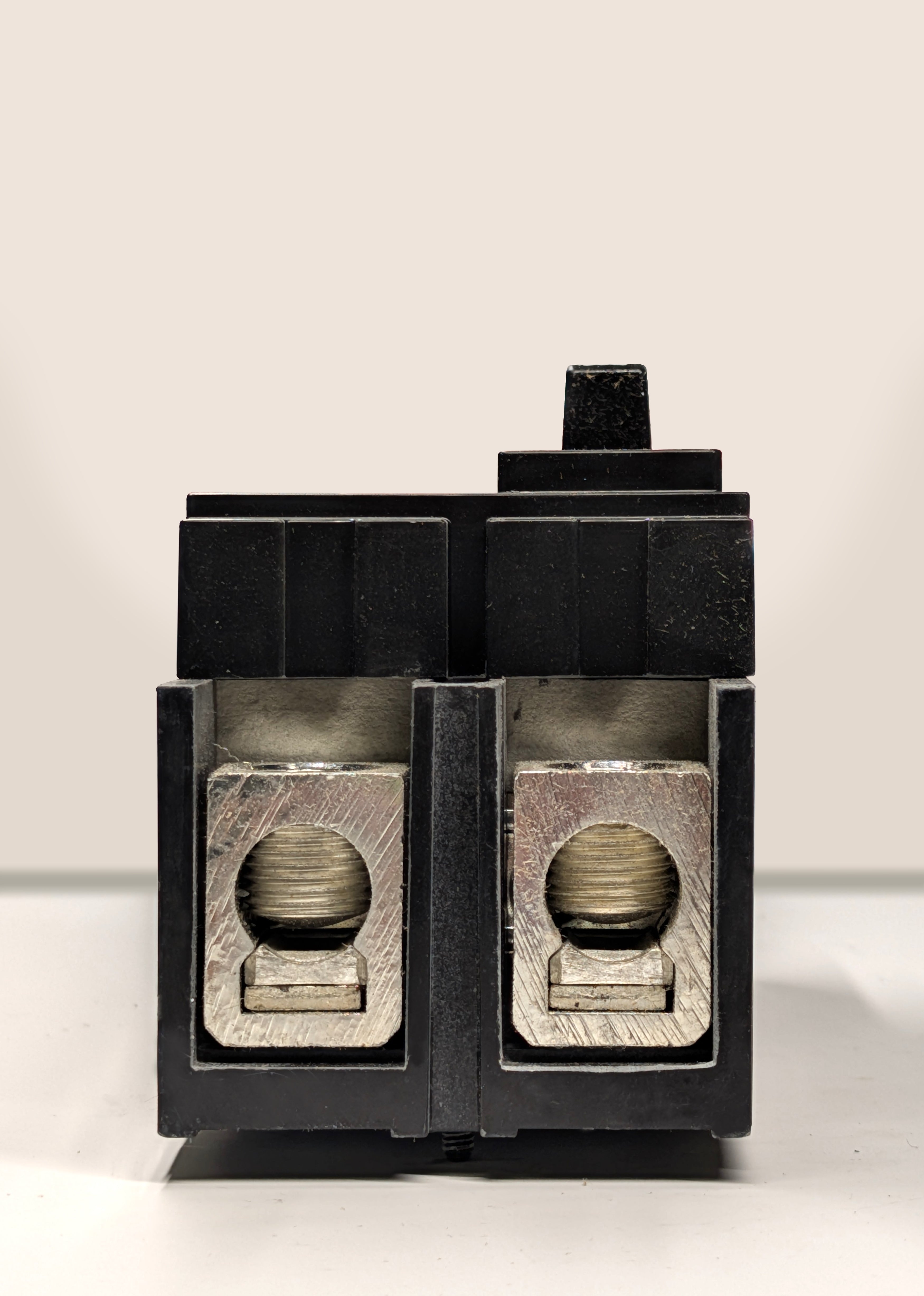 Square D QDP22110TM 2 Pole Circuit Breaker