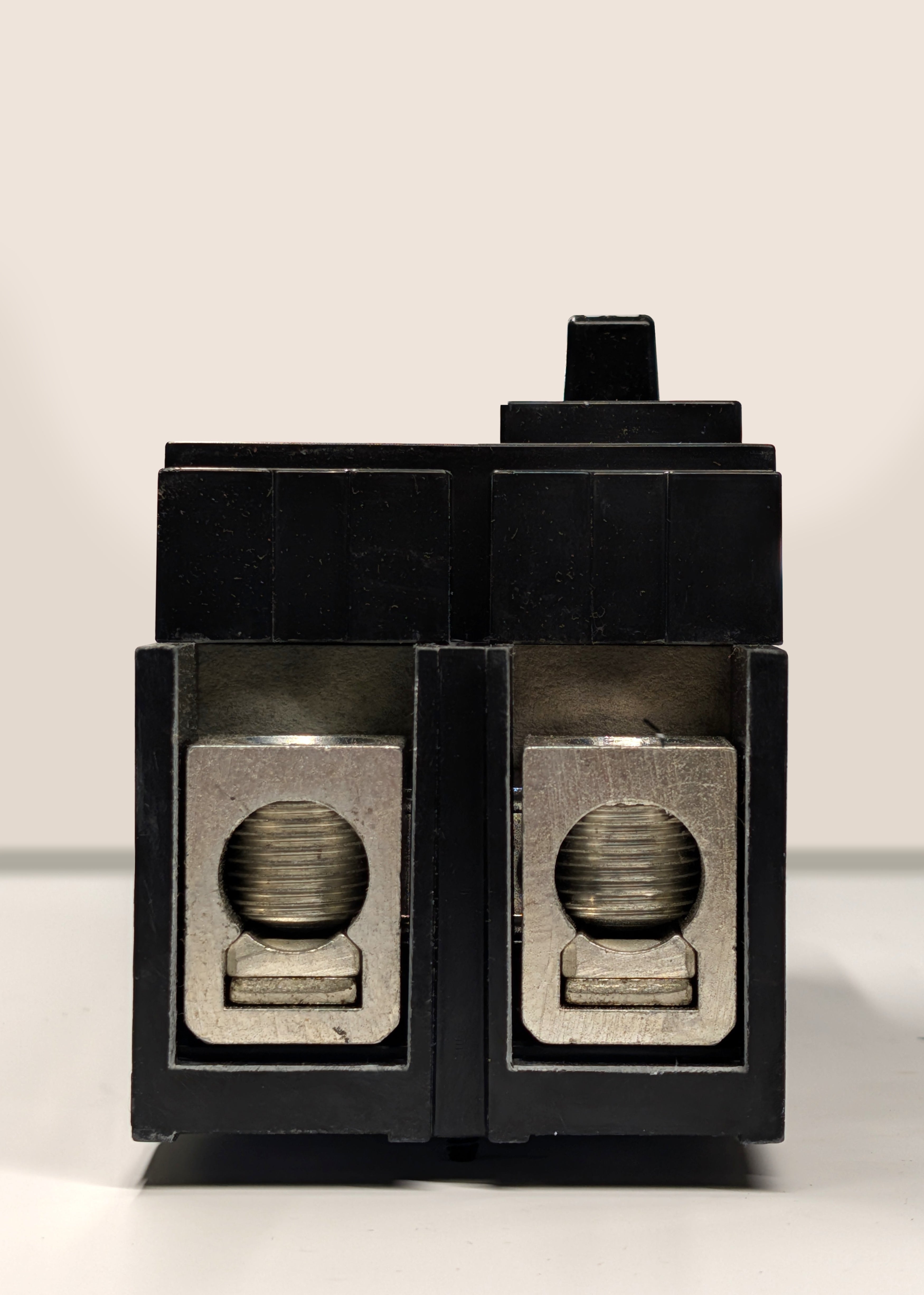Square D QDP22125TM 2 Pole Circuit Breaker