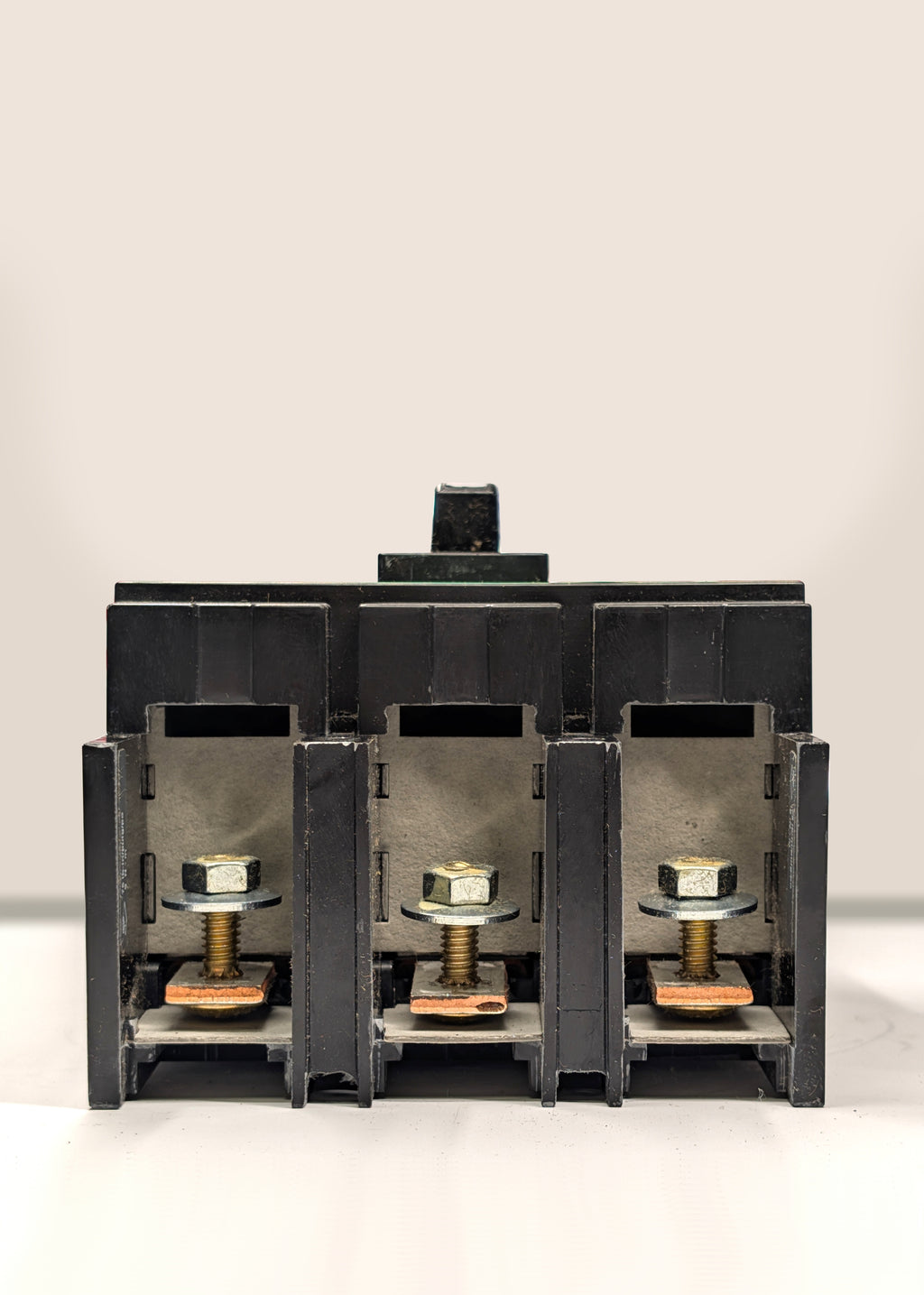Square D QDP32225TM 3 Pole Circuit Breaker