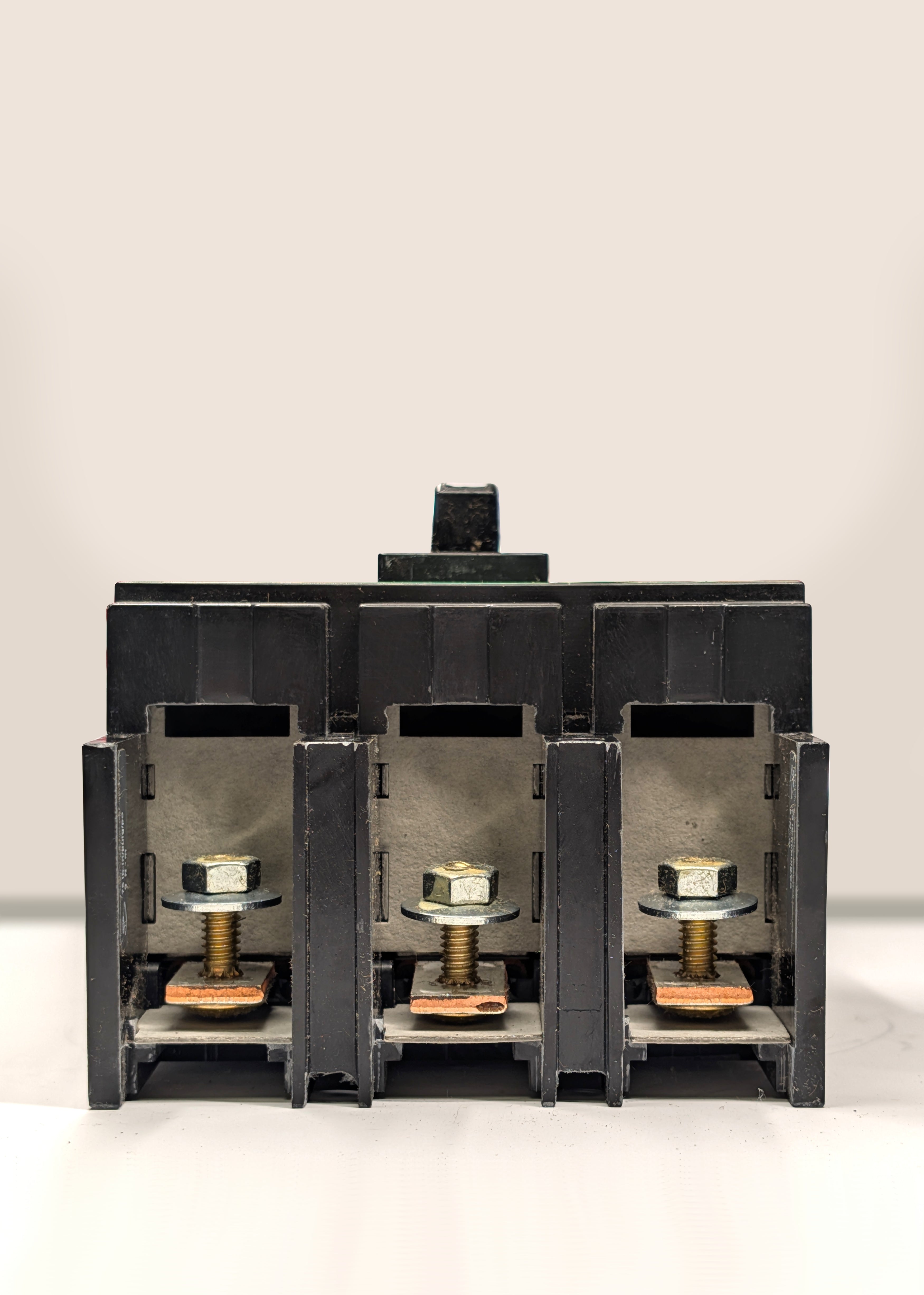 Square D QDP32225TM 3 Pole Circuit Breaker