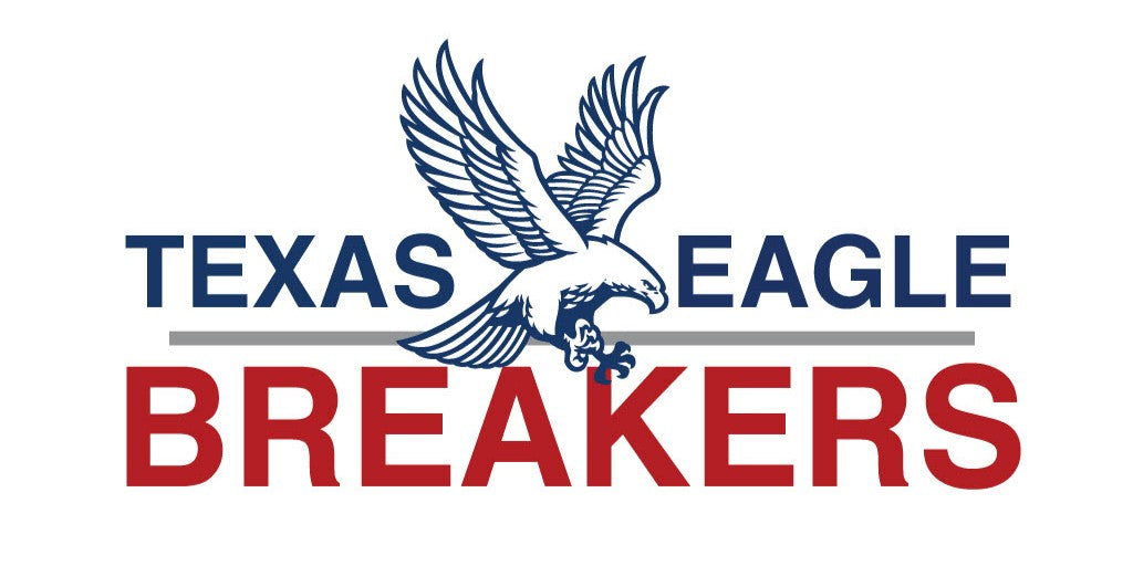 Texas Eagle Breakers