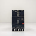 GE TEY 3-Pole Bolt-On Circuit Breaker (15A - 100A)