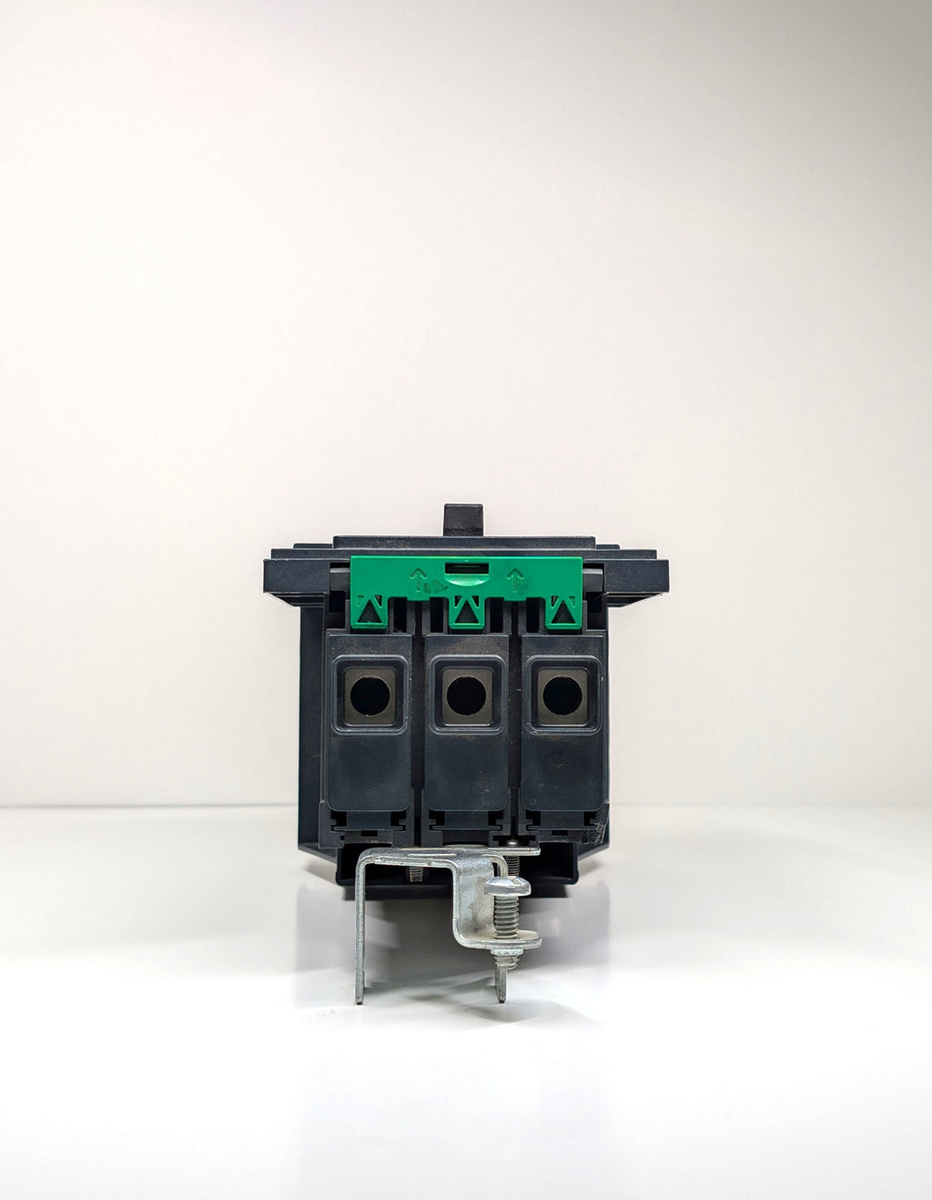 Square D BJA36015 3 Pole Circuit Breaker