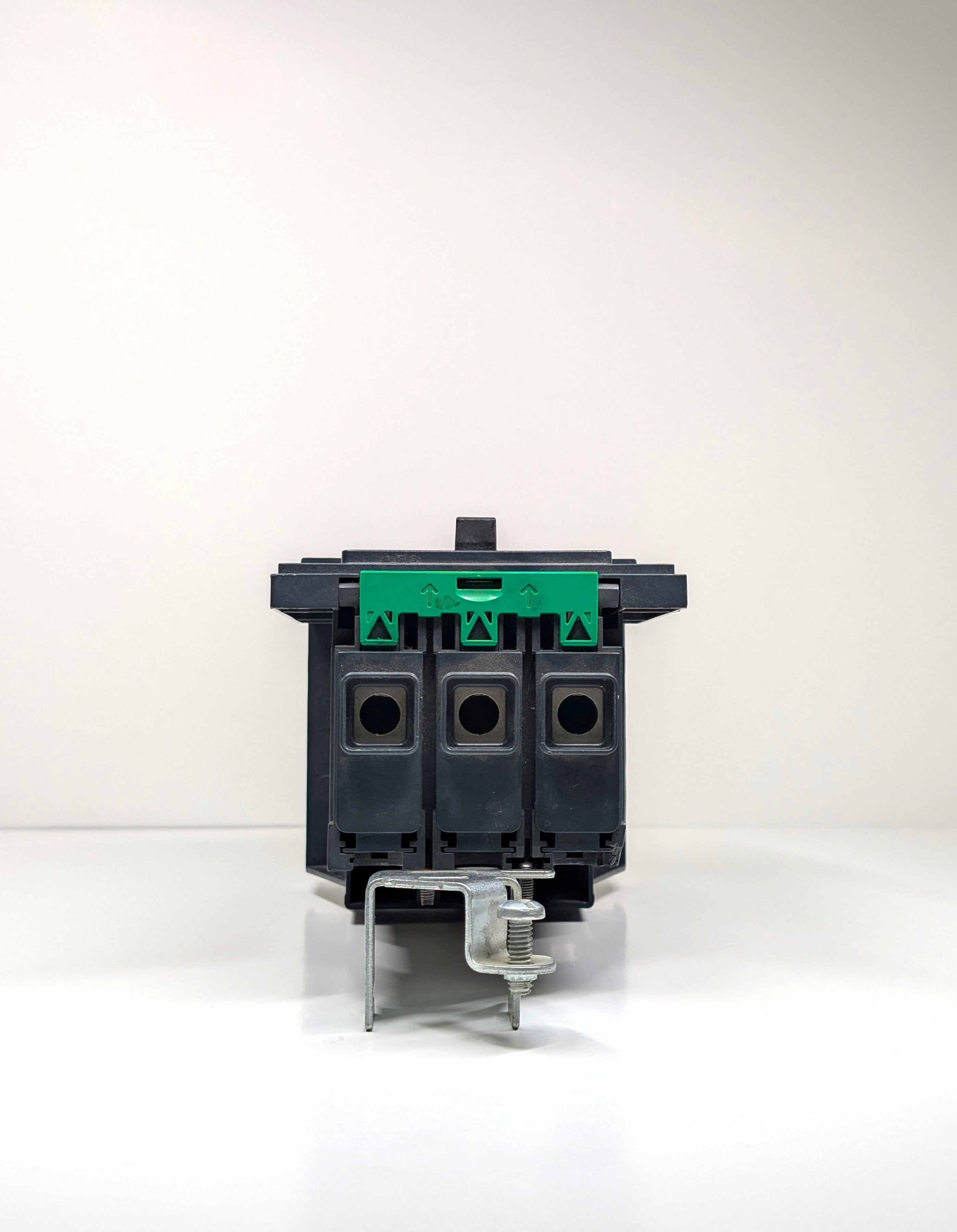 Square D BJA36015 3 Pole Circuit Breaker