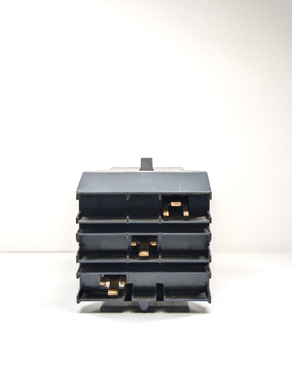 Square D BJA36015 3 Pole Circuit Breaker